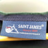 セントジェームス SAINT JAMES 7分袖 ボーダーバスクシャツ レディース JPN:40